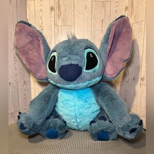 Disney Stitch Plush